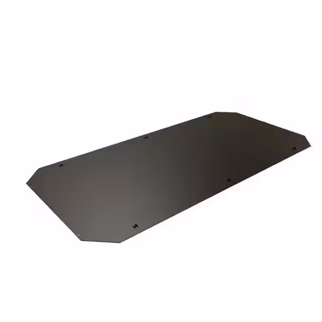 CLCBP42BK Hammond Manufacturing  Rack-Komponenten